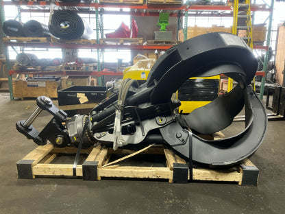 NEW Bateman 4 Tine Grapples