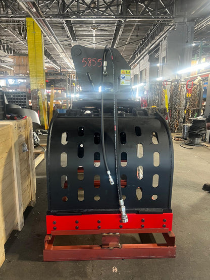 NEW ProLift YDG 2 tine Sorting/Demolition Grapple