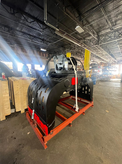 NEW ProLift YDG 2 tine Sorting/Demolition Grapple