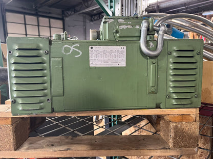 USED Comer 13 KW Generator - MAKE OFFER
