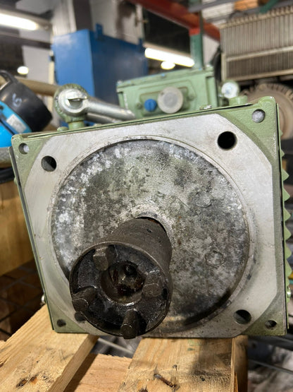 USED Comer 13 KW Generator - MAKE OFFER