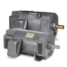 Baldor Lifting Magnet Generators