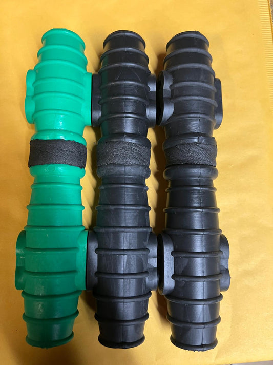 Pro-Connect Magnet Plug Set