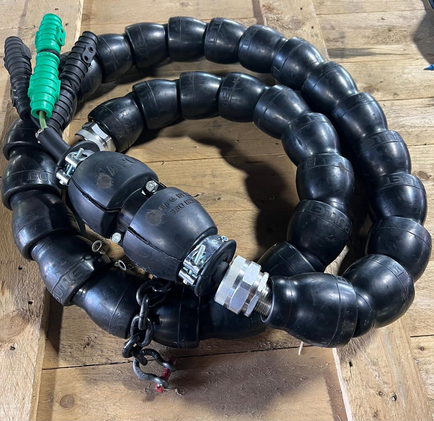 Pro-Connect Magnet Plug Set