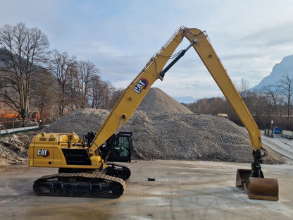 MH 3260 SN 470 | Year: 2023 | Hours: 1,879