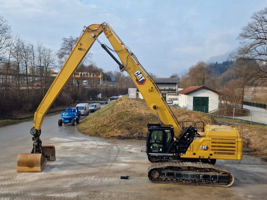 MH 3260 SN 470 | Year: 2023 | Hours: 1,879