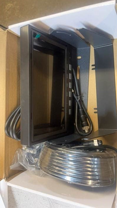 Back-up Camera Kit