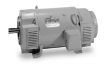 Baldor Lifting Magnet Generators