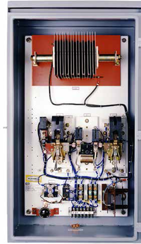 Hubbell 4291 Magnet Controller