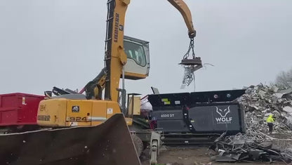 6500 SN 0023 | Year: 2023 | Hours: 350