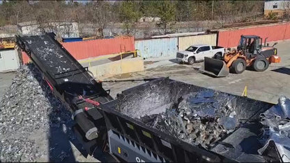 NEW Wolf 9500 DT | Year: 2025 | Hours: 2