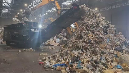 NEW Wolf 9500 DT | Year: 2025 | Hours: 2