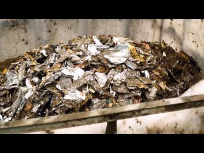 Tracked Eddy Current EcoHog ID: THM ECS-2000 | Year: 2025 | Hours: 3