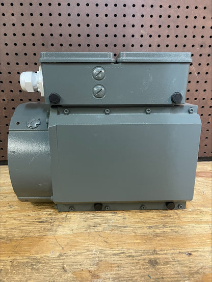 Mozelt 15kW COOL-GEN Electronic Cluster