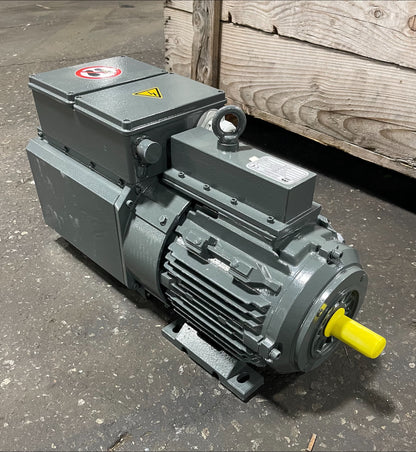 Mozelt 13 kw Generator