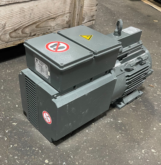 Mozelt 20 kw Generator