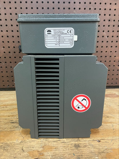 Mozelt 15kW COOL-GEN Electronic Cluster