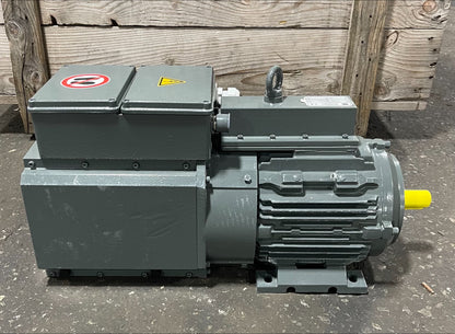 Mozelt 15 kw Generator