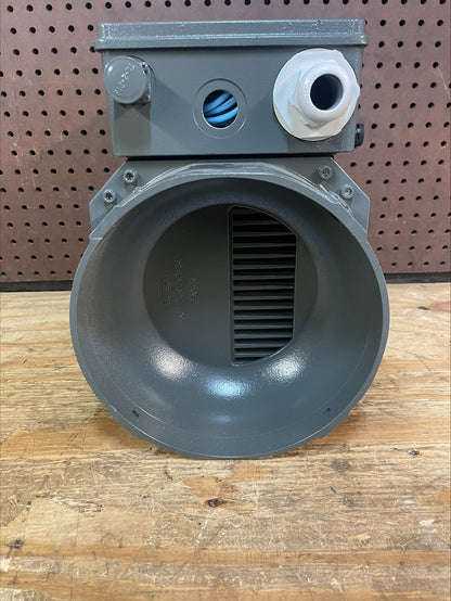 Mozelt 15kW COOL-GEN Electronic Cluster