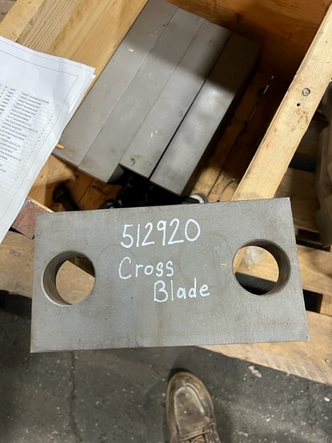 Cross Blade-image